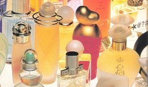 FINE FRAGRANCES