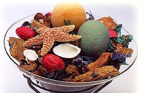 POTPOURRI